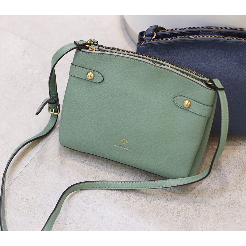 Túi nanette xuất mỹ siêu đẹp