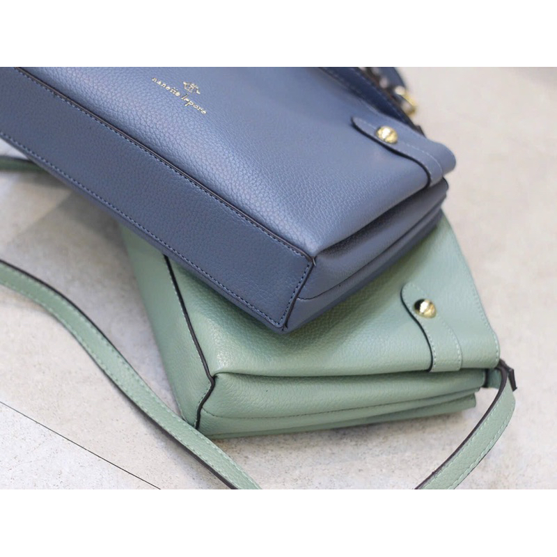 Túi nanette xuất mỹ 2 màu