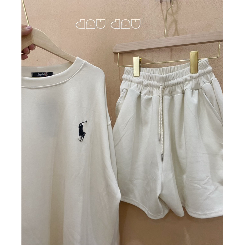 Sét bộ xinh xỉu bigsze