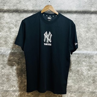 ÁO NEW ERA TEE - NY XÉO ( AUTH )
