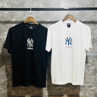 ÁO NEW ERA TEE - NY XÉO ( AUTH )