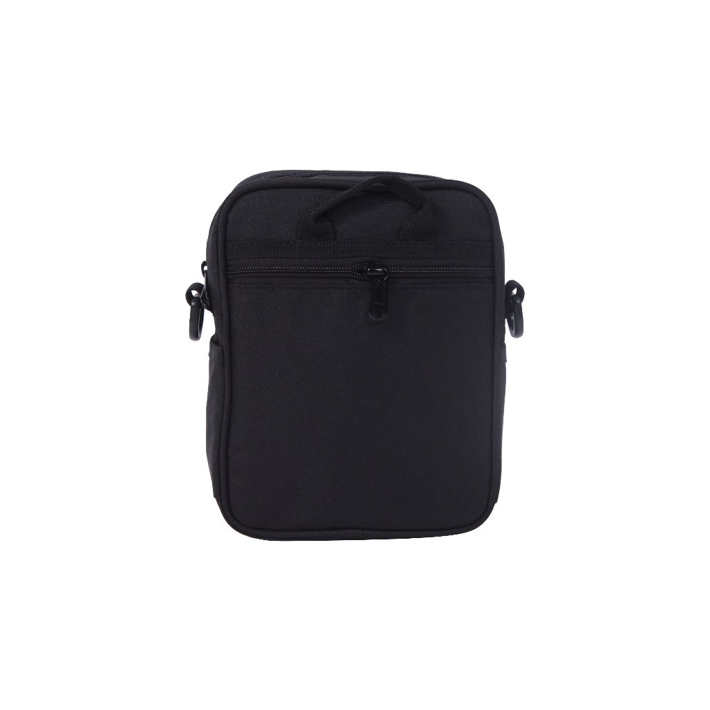 Túi đeo chéo nam nữ  BIRDYBAG ALIEN 001/Black