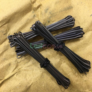 1 BÓ KẸP TĂM 15 CÂY