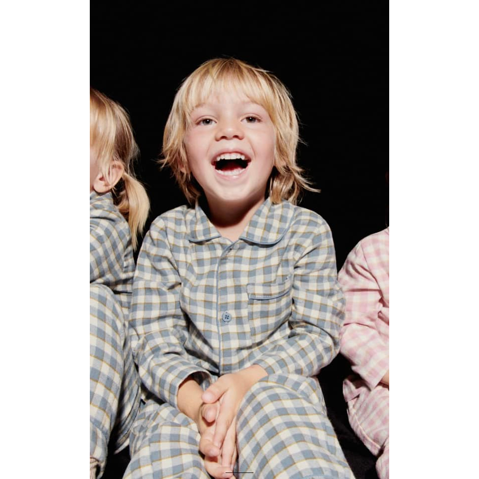 Pyjama ZR kids