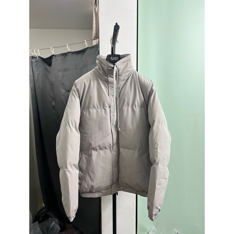 Áo phao cao cấp Áo phao Essential ảnh thật