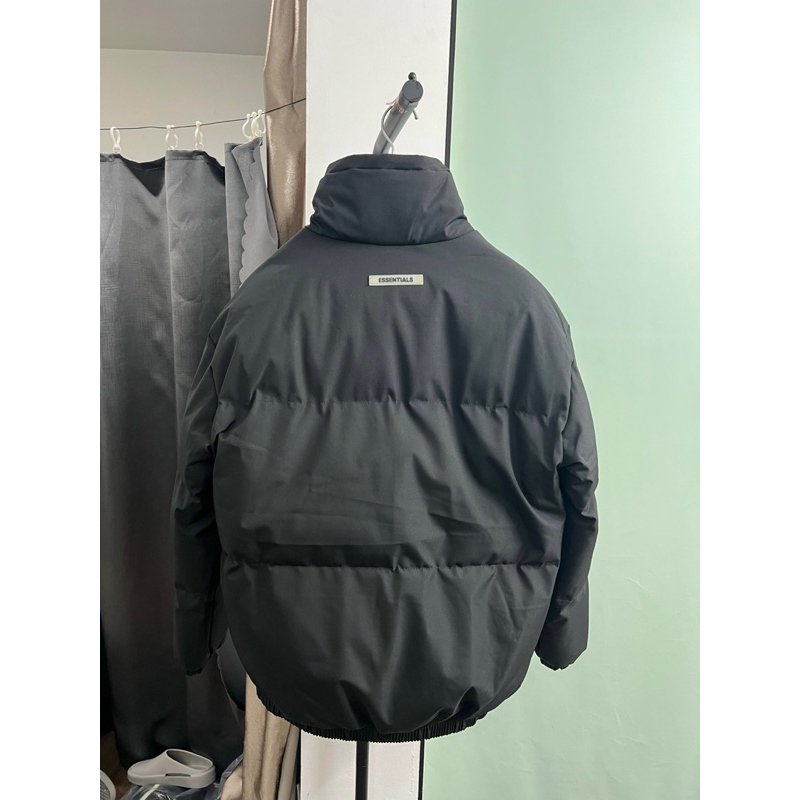 Áo phao cao cấp Áo phao Essential ảnh thật