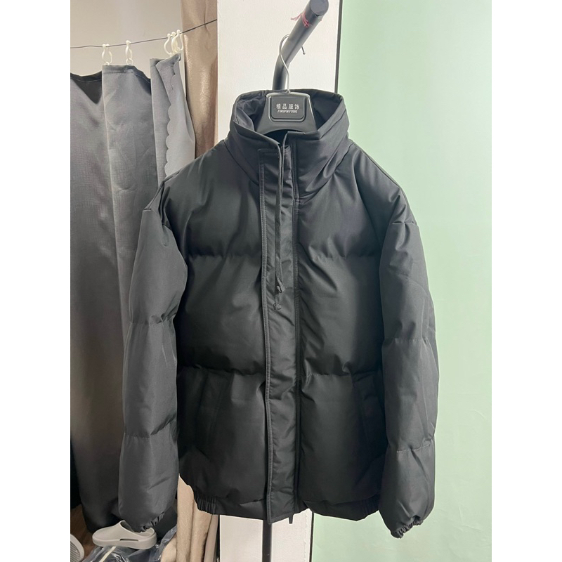 Áo phao cao cấp Áo phao Essential ảnh thật