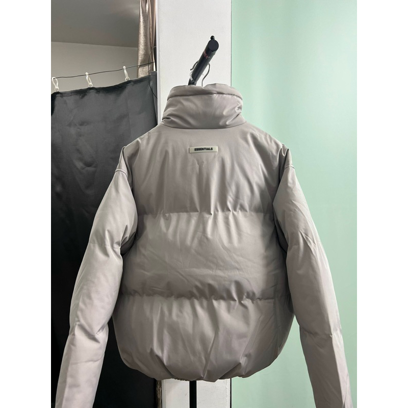 Áo phao cao cấp Áo phao Essential ảnh thật