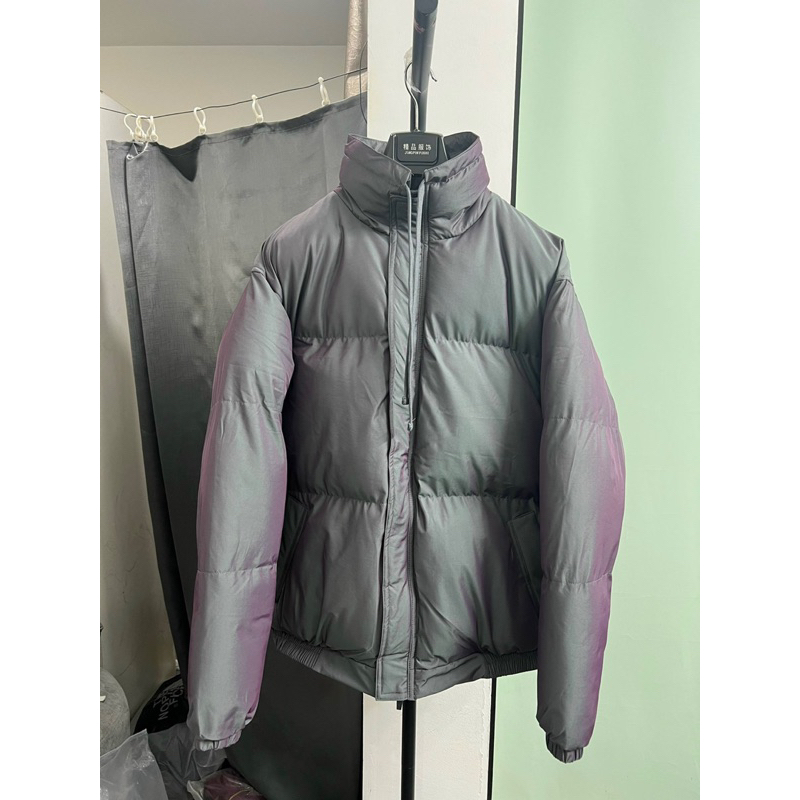 Áo phao cao cấp Áo phao Essential ảnh thật