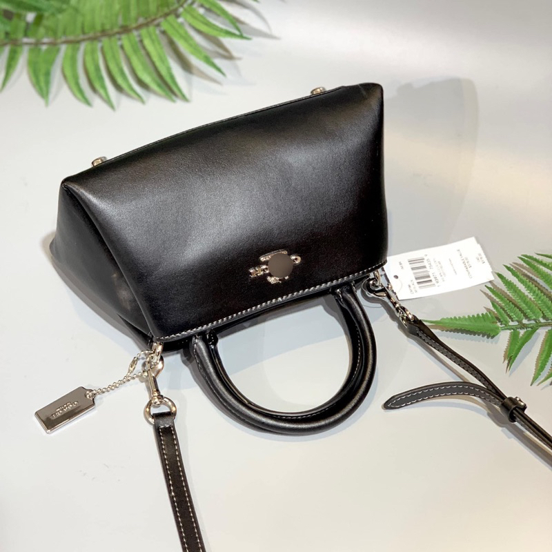 Túi coach Cm186 đeo chéo nữ