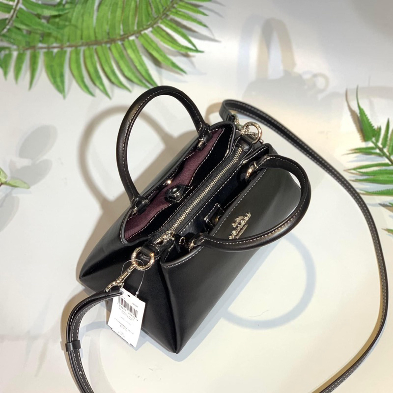 Túi coach Cm186 đeo chéo nữ