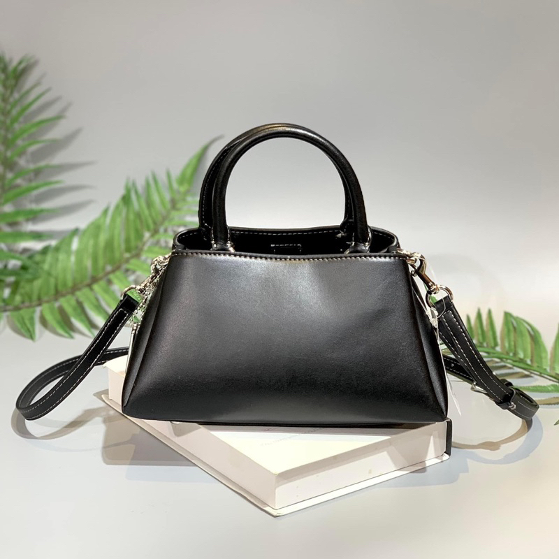 Túi coach Cm186 đeo chéo nữ