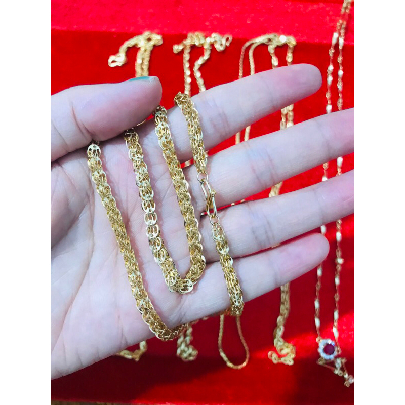 Dây Phụng nữ hàng lướt