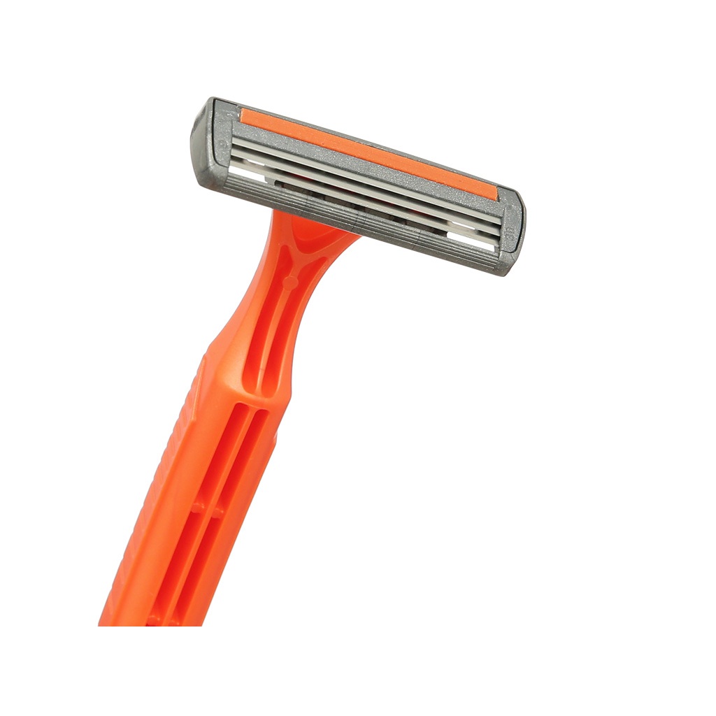Dao cạo râu BIG 3 Lưỡi 6 cây/Túi  Chính Hãng. BIG C