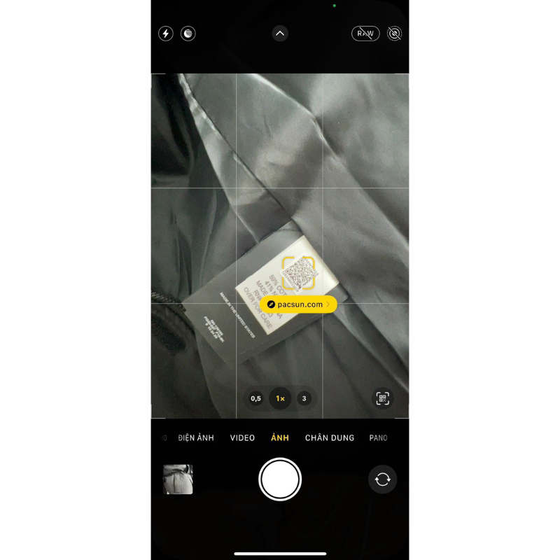 Áo phao cao cấp Áo phao Essential ảnh thật