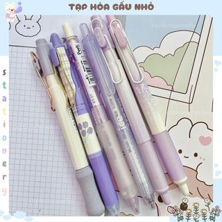  Set bút MURA MIX ĐỦ MẪU THEO TÔNG MÀU SIÊU XỊN   Taphoagaunho   