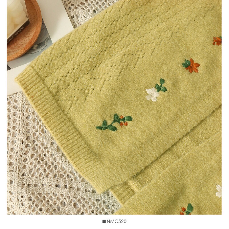 Set sơ mi bèo + gile siêu dễ thương phong cách tiểu thư bánh bèo
