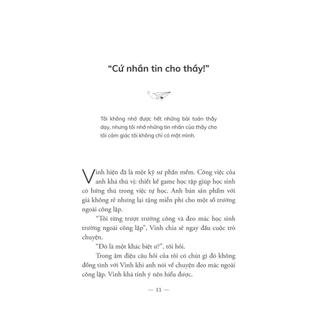 Sách - Chuyện thầy trò (Chu Hồng Vân - Hoàng Hương) (Nhã Nam)