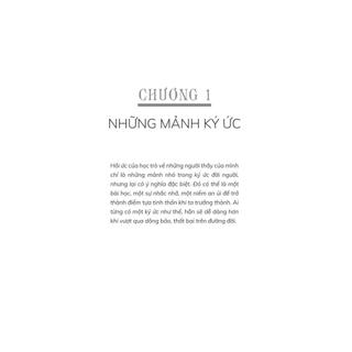 Sách - Chuyện thầy trò (Chu Hồng Vân - Hoàng Hương) (Nhã Nam)