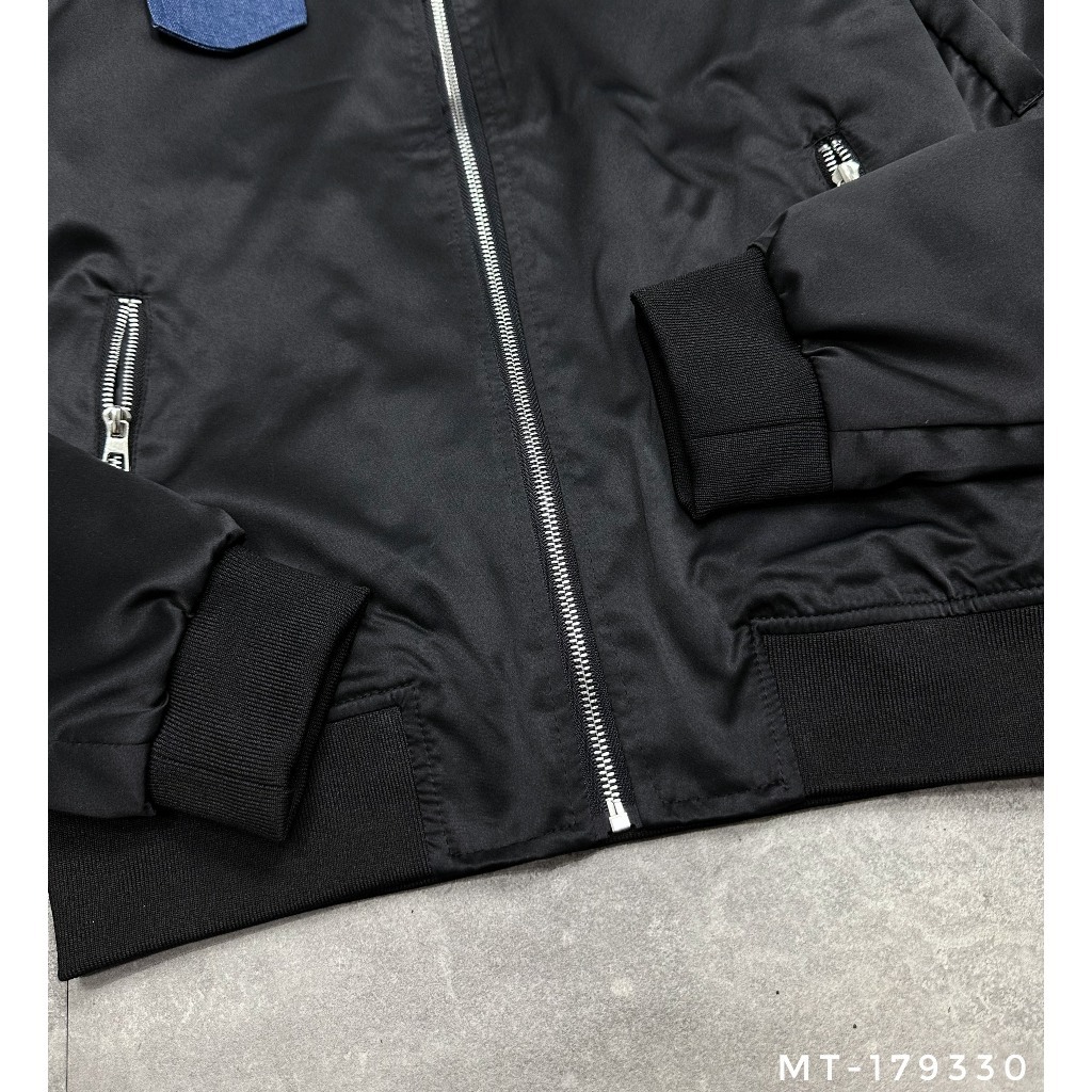 Áo Khoác Gió DSQ2 phối họa tiết siêu sang chuận siêu cấp hot new 2024.