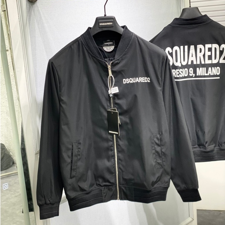 Áo Khoác gió DS QUE2 đang hót MẪU nEw 2023