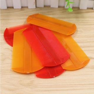 Lược bí chải chấy, lược bí chải tóc