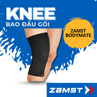 Băng thể thao hỗ trợ bảo vệ gối zamst chính hãng bodymate knee
