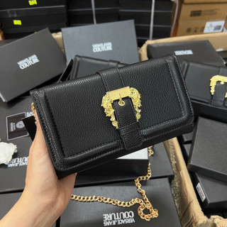 VÍ VERSACE JEANS COUTURE FULLBOX