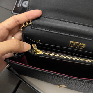 VÍ VERSACE JEANS COUTURE FULLBOX