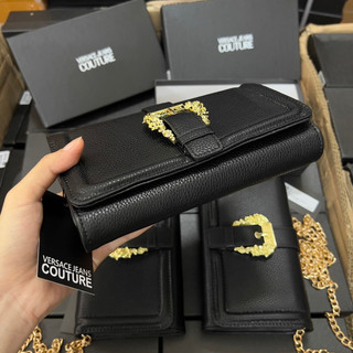VÍ VERSACE JEANS COUTURE FULLBOX