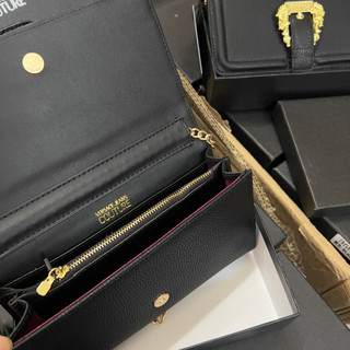 VÍ VERSACE JEANS COUTURE FULLBOX