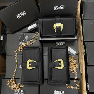 VÍ VERSACE JEANS COUTURE FULLBOX