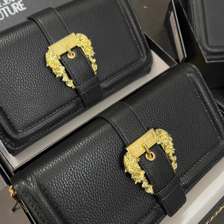 VÍ VERSACE JEANS COUTURE FULLBOX