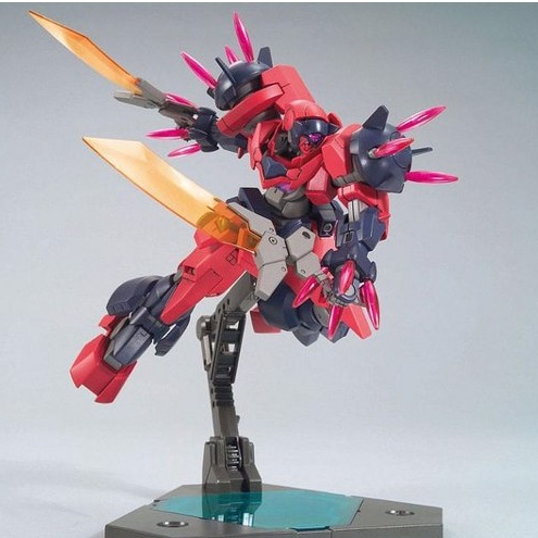 Mô hình lắp ráp HG Ogre Gn-X Bandai 4549660257455