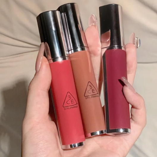 Son Kem 3CE Hazy Lip Clay 4g