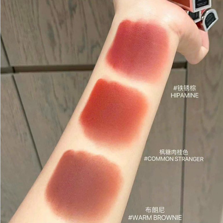 Son Kem 3CE Hazy Lip Clay 4g