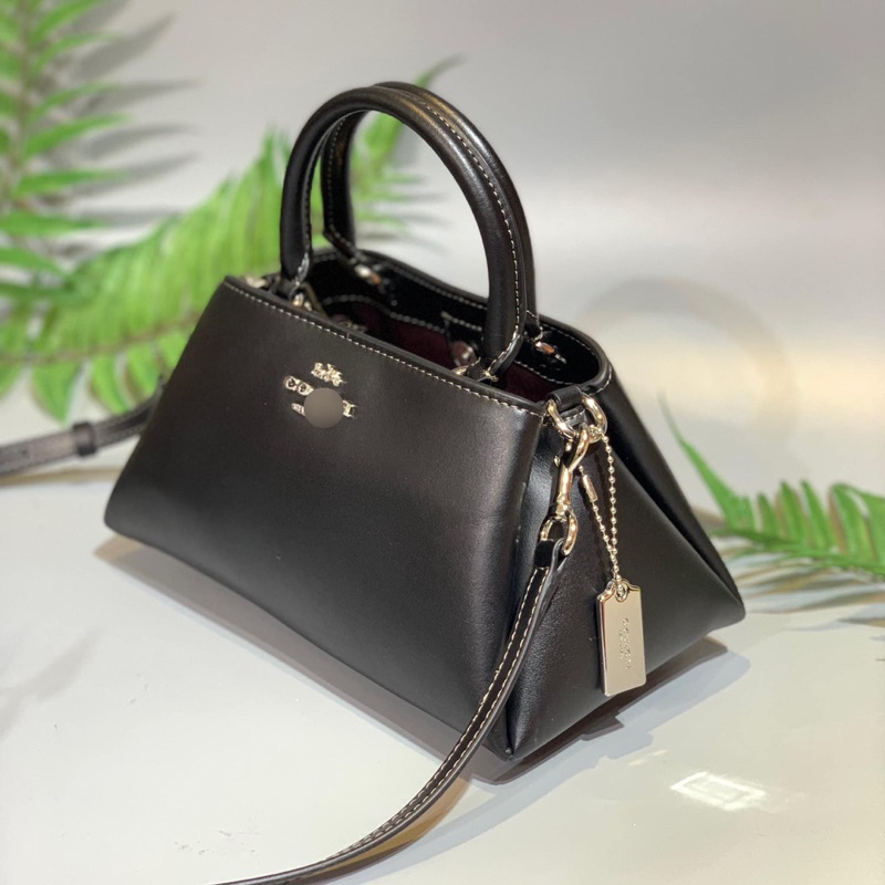 Túi coach Cm186 đeo chéo nữ
