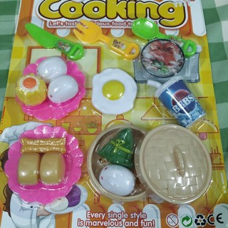 Đồ chơi cho bé đồng giá 39k - 59k