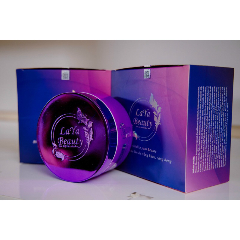 Truyền trắng Retinol