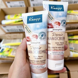 Kem dưỡng da tay Kneipp Hàng Đức 75ml