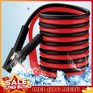 Dây câu bình ác quy ô tô loại tốt dài 4m