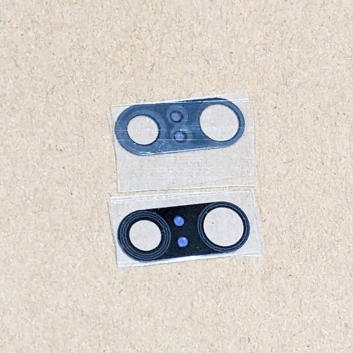 Mặt Kính Camera Sau Huawei P20 Pro Dành Để Thay Thế Kính Camera Trầy, Vỡ, Bể Linh Kiện Thay Thế
