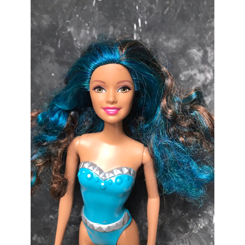 Thanh lý búp bê barbie chính hãng