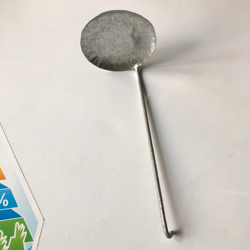 Khuôn Làm Bánh Tôm