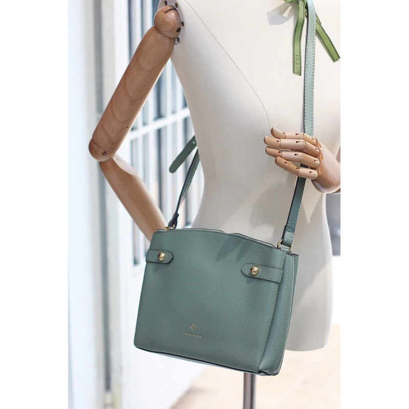 Túi nanette xuất mỹ 2 màu