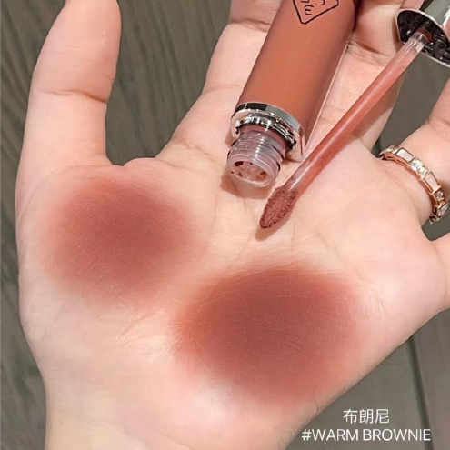 Son Kem 3CE Hazy Lip Clay 4g