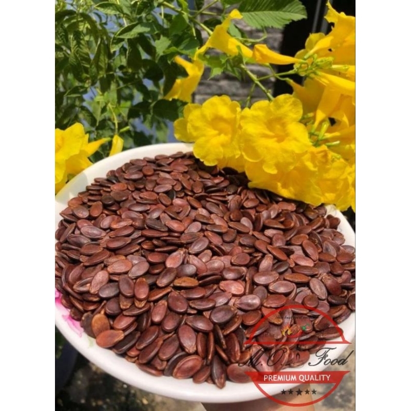 Hạt Dưa Rang Tay Loại Ngon 500gr