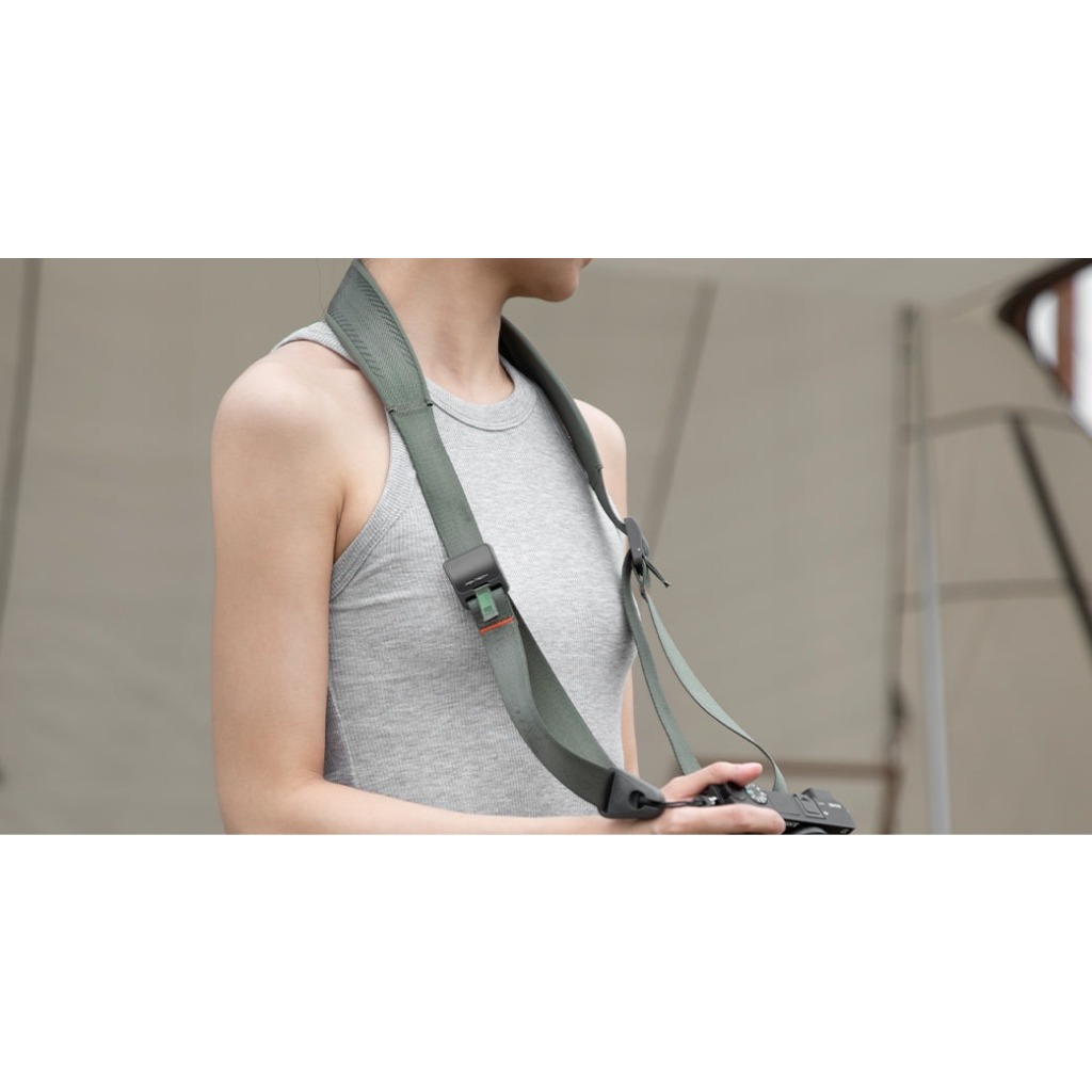 Dây Đeo Vai PGYTECH Camera Shoulder Straps