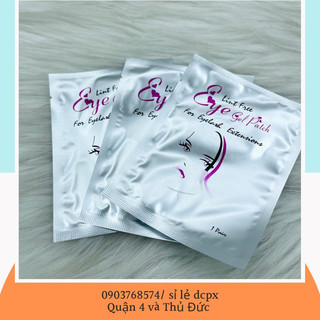 Gel pad mi, gelpad dán mi dưới