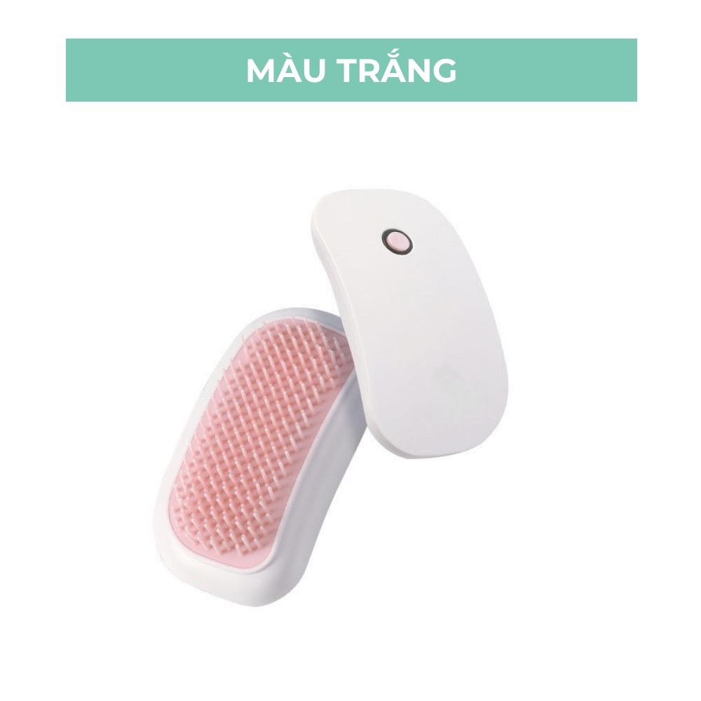 Lược Massage Đầu Mini BEBECHIC